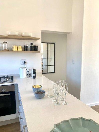 To Let 2 Bedroom Property for Rent in Goose Valley Western Cape